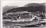 AK Stadion-Hallenbad Kapfenberg, Mürztal. (1962)