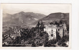 AK Kapfenberg vom Schlossberg.