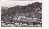 AK Kapfenberg mit Schloßberg. (1940-41)