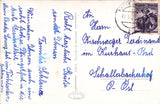 AK Kapfenberg mit Schloßberg. (1940-41)
