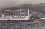 AK Kapfenberg. Stadion Hallenbad.