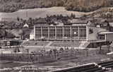 AK Kapfenberg. Stadion Hallenbad. (1957)