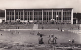 AK Kapfenberg. Stadion Hallenbad.