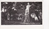 AK Kapfenberg. Böhler-Denkmal. (1938)