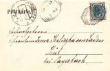 AK Kapfenberg. Fürstenhof.
