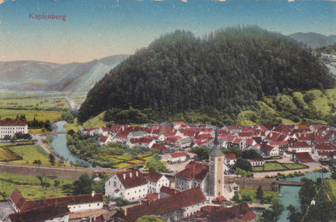 AK Kapfenberg.