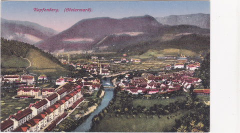 AK Kapfenberg.