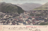 AK Kapfenberg, Mürzthal.