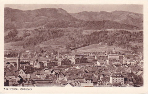 AK Kapfenberg.