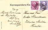 AK Kapfenberg, Steinerhofer-Strasse.