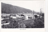 AK Werk Diemlach. Österreichischer Eisenhüttentag 1969. Ersttag.