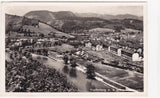 AK Kapfenberg mit der Mürz. (1950-51)