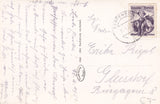 AK Kapfenberg mit der Mürz. (1950-51)