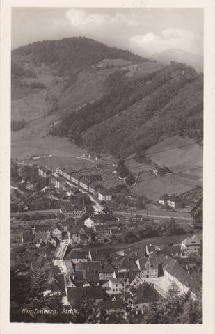 AK Kapfenberg. (1942)