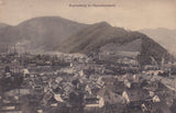 AK Kapfenberg in Obersteiermark.