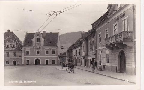 AK Kapfenberg.