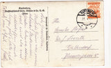 AK Kapfenberg. Gußstahlfabrik Gebr. Böhler & Co. A.-G.
