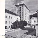 Broschüre Kapfenberg.