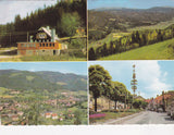 AK Kindberg. Gasthof Ochnerbauer.