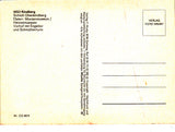 AK Kindberg, Schloß Oberkindberg. (1986)