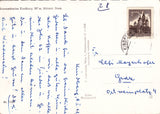 AK Kindberg, Mürztal. (1960)