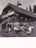 Foto Bauernhaus in Stanz im Mürztal. Volksmusik.