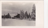 AK Waldheimatschutzhaus Stanglalm. Post Stanz im Mürztal.