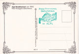 AK Alpl Waldheimat. Peter Roseggers Geburtshaus. (1989)