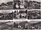 AK Krieglach - Alpl. Peter Rosegger's Waldheimat.