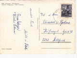 AK Alpl, Roseggers Waldheimat. Gasthof Bruggraber.