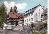 AK Alpl, Roseggers Waldheimat. Alpengasthof Bruggraber.