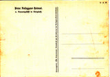 AK Peter Roseggers Heimat. 4. Bauerngehöft in Krieglach.