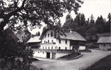 AK Krieglach. Malleisten 16. Franz und Maria Schrittwieser.