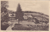 AK Gasthof Steinbauer, Besitzer Bruggraber in Roseggers Waldheimat. Alpl.
