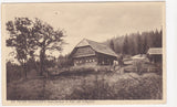 AK Dr. Peter Rosegger's Geburtshaus in Alpl bei Krieglach.