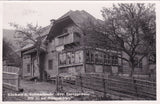 AK Mürzzuschlag. Gasthaus und Sommerfrische Zum Roseggerheim. Hönigsberg.