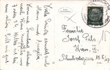 AK Mürzzuschlag. Gasthaus und Sommerfrische Zum Roseggerheim. Hönigsberg.