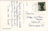 AK Alpl bei Krieglach. Waldhaus.