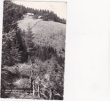 AK Peter Rosegger's Geburtshaus in Alpl - Waldheimat.
