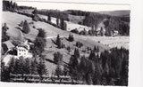 AK Roseggers Waldheimat. Alpl. Gasthof Holzbauer und Pension Philipp.