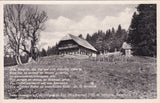 AK Peter Rosegger's Geburtshaus in Alpl (Waldheimat).