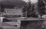 AK Peter Roseggers Grabstätte in Krieglach. (1962)