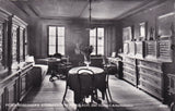 AK Peter Rosegger's Sterbehaus in Krieglach. Des Dichters Arbeitszimmer.