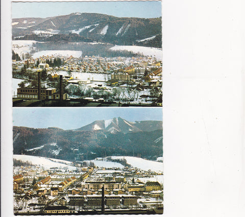 AK Hönigsberg.