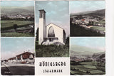 AK Hönigsberg.