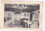 AK Mürzzuschlag-Hönigsberg. Erholungsheim Bärenkogelhaus. Gaststube.