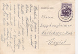 AK Mürzzuschlag-Hönigsberg. Erholungsheim Bärenkogelhaus. Speiseveranda. Görig-Schruf.