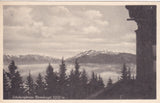 AK Erholungsheim Bärenkogel. Hönigsberg.