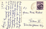 AK Erholungsheim Bärenkogel. Hönigsberg.