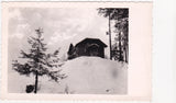 AK Gruß vom Alpenhotel Bärenkogel bei Mürzzuschlag. Hönigsberg.